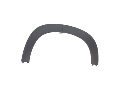 Right front fender flare used - Citroen C3 AIRCROSS - YQ 001 548 XT
