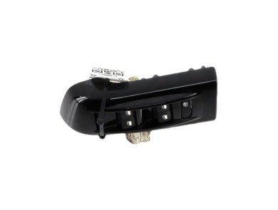 Left window-lift switch panel - Citroen C3 III PH.1 - 98148907ZD - I1-9236I