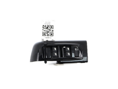 Platine de commande lève-vitre gauche - Citroen C3 III PH.1 - 98148907ZD - I1-9236I