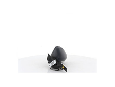 Rétroviseur gauche - Peugeot 208 I PH.1 - Noir - 1611240280 - X1-8703S