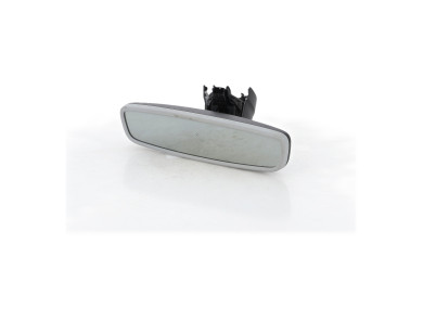 Interior mirror used - Volkswagen POLO - 3G0857511AM 9B9