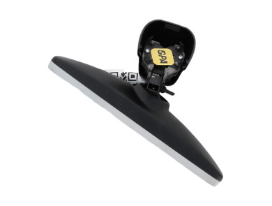 Interior mirror - Volkswagen POLO VI PH.1 - 3G0857511AM9B9 - L1-6799X