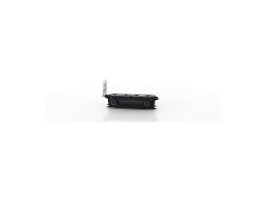 Heating control panel - Volkswagen POLO VI PH.1 - 2G0907044SEYW - G1-6855T
