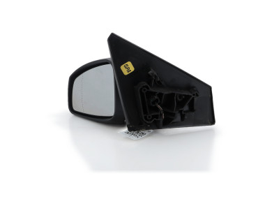Left wing mirror - Renault MEGANE III PH.1 - Gris Clair - 963020180R - S1-8601S