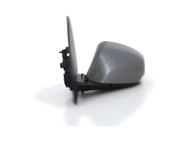 Left wing mirror - Renault MEGANE III PH.1 - Gris Clair - 963020180R - S1-8601S