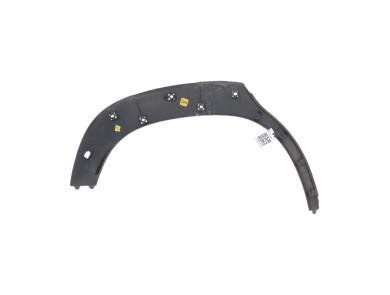 Left rear fender flare - Citroen C3 AIRCROSS PH 1 - Rouge Fonce - YQ000653XT - J0-3493H