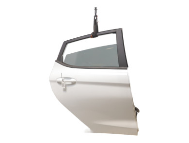 Right rear door - Ford FIESTA VII PH.2 - Blanc - 2086309 - A1-2071U