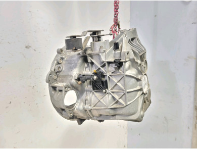 Boîte de vitesses type A2463707202 - Mercedes CLASSE B II PH.2 - K1-2352R