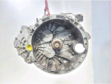 Gearbox type A2463707202 - Mercedes CLASSE B II PH.2 - K1-2352R