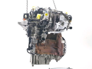 Engine type SFJC - Ford FIESTA VI PH.2 - K1-7968B