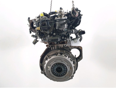 Engine type SFJC - Ford FIESTA VI PH.2 - K1-7968B