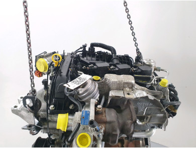 Engine type SFJC - Ford FIESTA VI PH.2 - K1-7968B