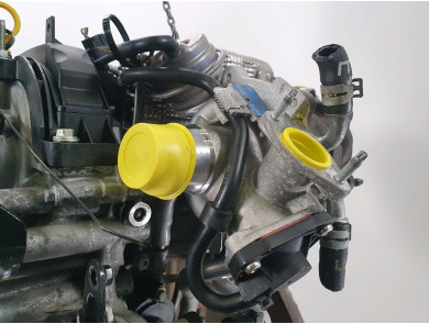 Engine type SFJC - Ford FIESTA VI PH.2 - K1-7968B