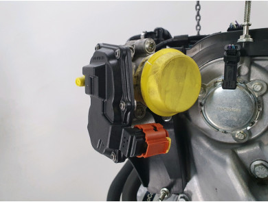 Moteur type SFJC - Ford FIESTA VI PH.2 - K1-7968B