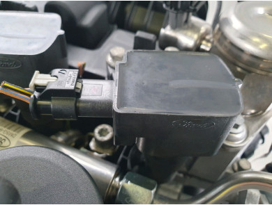 Engine type SFJC - Ford FIESTA VI PH.2 - K1-7968B
