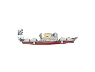 Central bumper light - Peugeot 208 I PH.1 - 9674308980 - I1-6969N