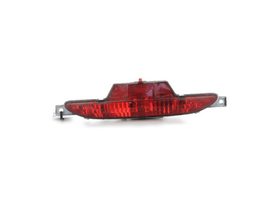 Central bumper light - Peugeot 208 I PH.1 - 9674308980 - I1-6969N