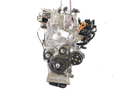 Engine type G3LC-58AQ104P00 - KIA CEED II PH.2 - Z1-6139X