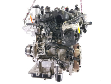 Engine type G3LC-58AQ104P00 - KIA CEED II PH.2 - Z1-6139X
