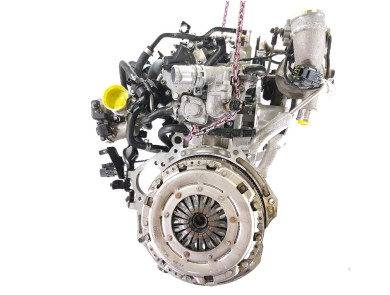 Engine type G3LC-58AQ104P00 - KIA CEED II PH.2 - Z1-6139X