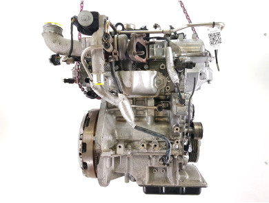 Moteur type G3LC-58AQ104P00 - KIA CEED II PH.2 - Z1-6139X