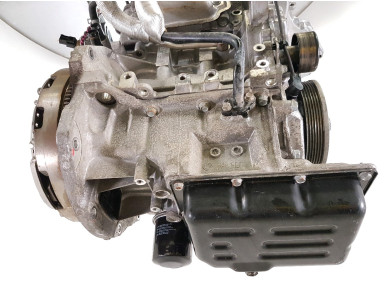 Engine type G3LC-58AQ104P00 - KIA CEED II PH.2 - Z1-6139X