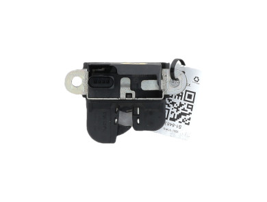 Rear lid lock - Volkswagen GOLF VI - Noir - 5K0827505C9B9 - S1-8483X