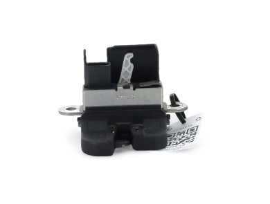 Serrure de hayon - Volkswagen GOLF VI - Noir - 5K0827505C9B9 - S1-8483X