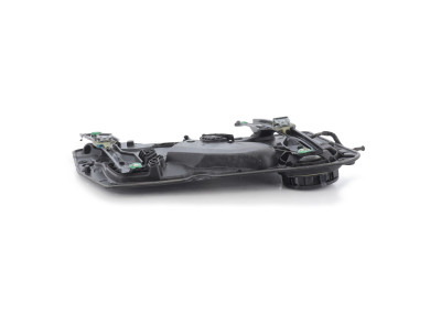 Right front window-lift - Volkswagen GOLF VI - 5K0959702JZ0B - A1-4136G