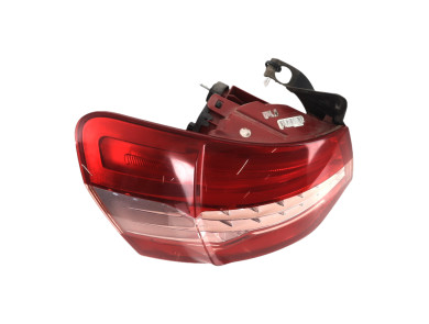 Left rear light - Citroen C5 II - 00006351EW - W1-6979Z