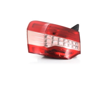 Left rear light - Citroen C5 II - 00006351EW - W1-6979Z
