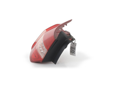 Left rear light - Citroen C5 II - 00006351EW - W1-6979Z