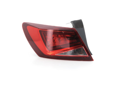 Feu arrière gauche - Seat LEON III PH.1 - 5F0945207E - C1-2203N