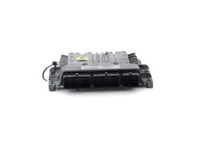 Engine calculator used - Renault MEGANE - 237100307R