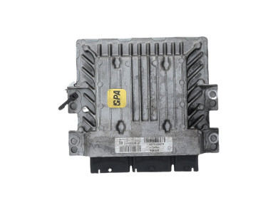 Calculateur moteur - Renault MEGANE III PH.1 - 237100307R - Y1-5171E