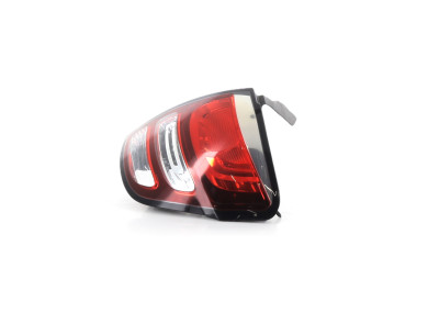 Right rear light - Citroen C3 II PH.2 - 9803928480 - E1-6847K