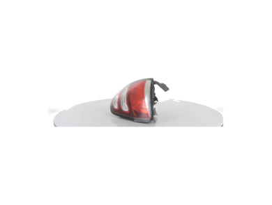 Feu arrière droit - Citroen C3 II PH.2 - 9803928480 - E1-6847K