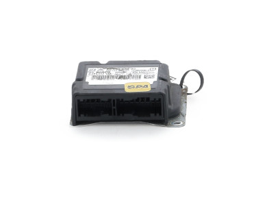 Airbag control unit - Peugeot 208 I PH.1 - 9803380480 - T1-5199Q