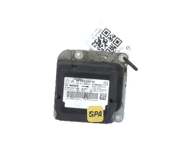 Airbag control unit - Peugeot 208 I PH.1 - 9803380480 - T1-5199Q