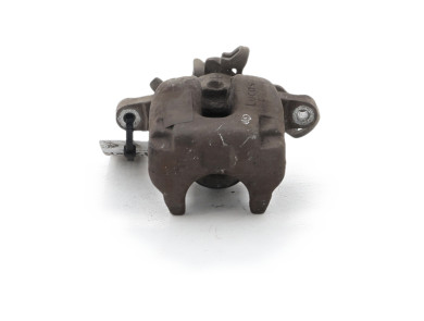 Left rear brake caliper - Peugeot 208 I PH.1 - 00004400W5 - Q1-5255N
