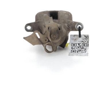 Left rear brake caliper - Peugeot 208 I PH.1 - 00004400W5 - Q1-5255N