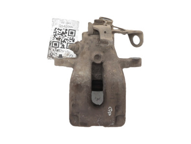Left rear brake caliper - Peugeot 208 I PH.1 - 00004400W5 - Q1-5255N