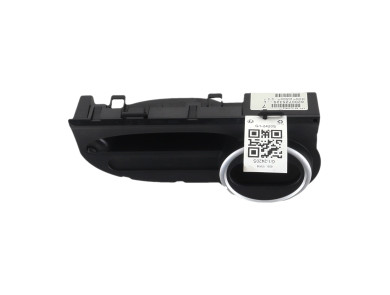 Odometer - Renault TWINGO II PH.1 - 8200725329 - G1-2420S