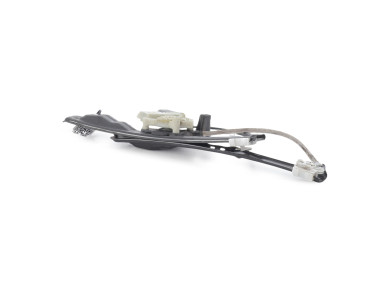 Left front window-lift - Peugeot 308 II PH.1 - 9826079580 - M1-2298M