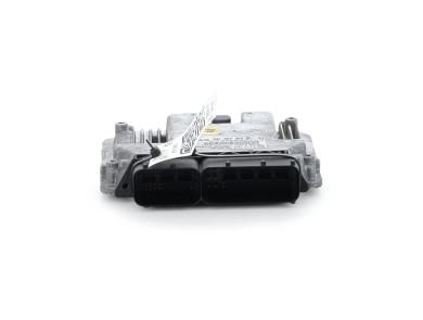 Calculateur moteur occasion - Volkswagen T-CROSS - 04C907309BP