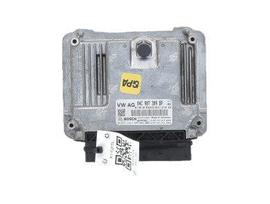 Engine calculator - Volkswagen POLO VI PH.1 - 04C907309BP - K1-5265L