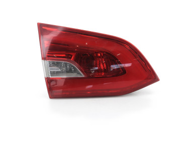 Left hatchback boot light - Peugeot 308 II PH.1 - 9678098080 - K1-2355Q
