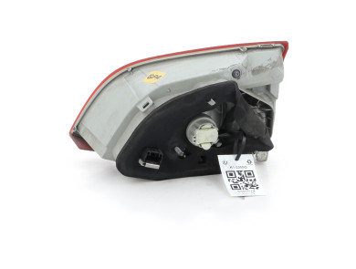 Left hatchback boot light - Peugeot 308 II PH.1 - 9678098080 - K1-2355Q