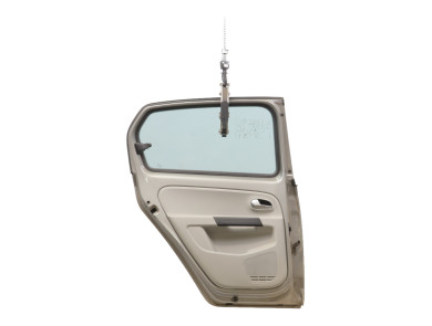 Rear left door - Seat MII PH.2 - Gris Fonce - 1S4833055B - S1-1351E