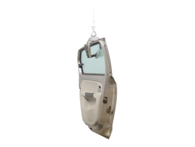 Porte arrière gauche - Seat MII PH.2 - Gris Fonce - 1S4833055B - S1-1351E